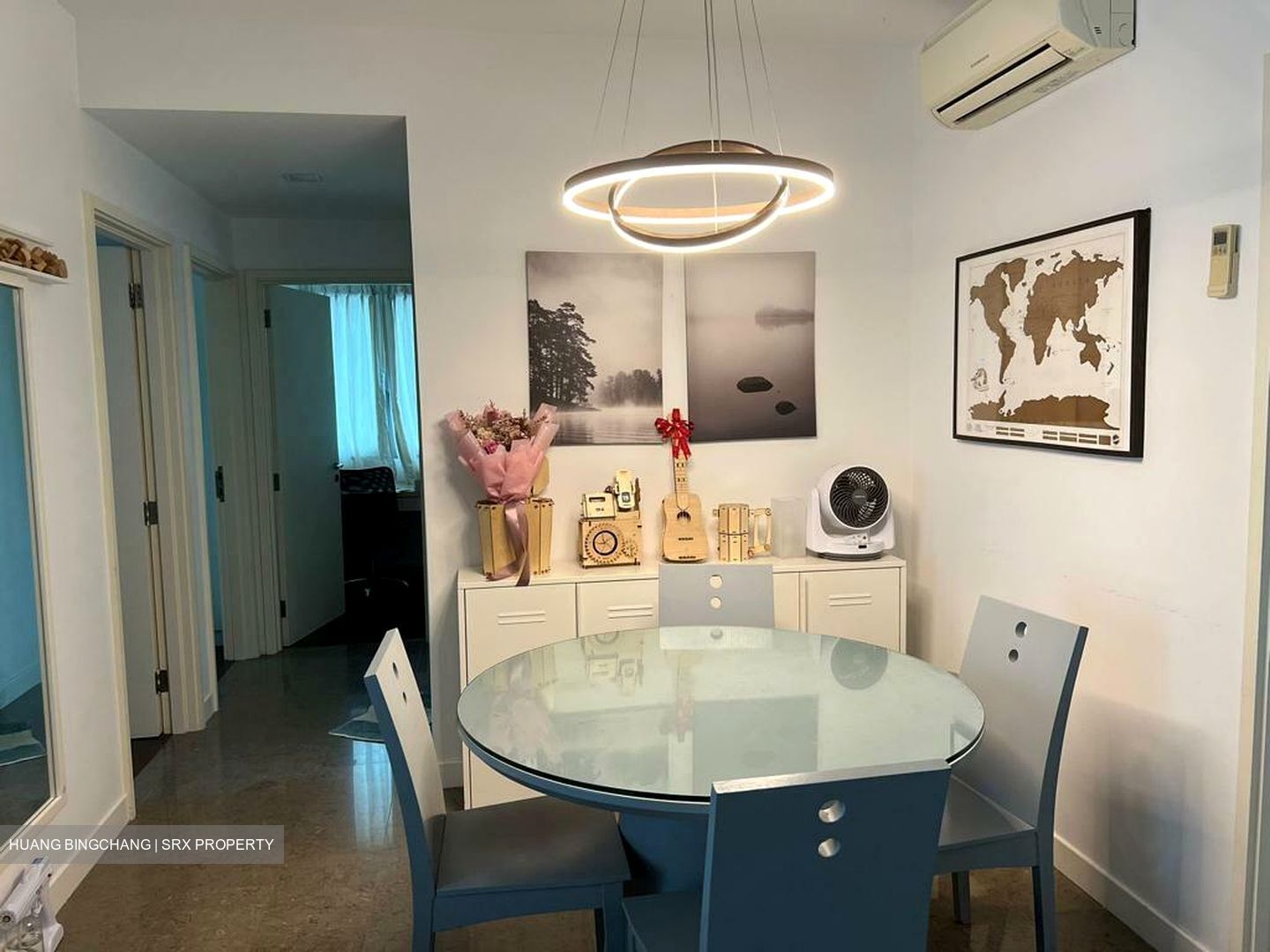 The Madeira (D23), Condominium #569658531